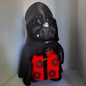 Star Wars Darth Vader Greeter Plush